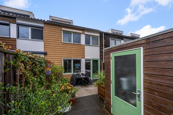 Medium property photo - De Spin 38, 1911 LB Uitgeest